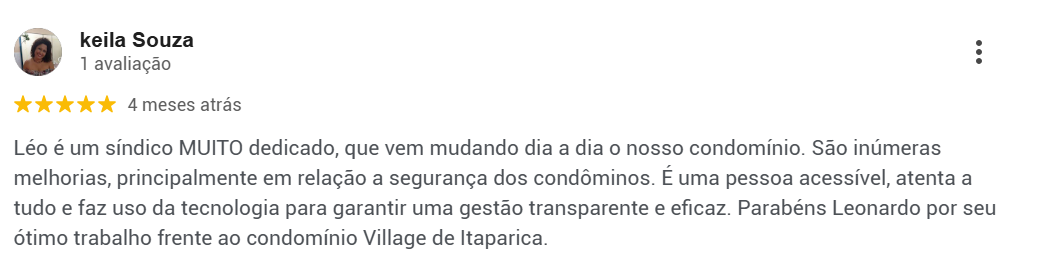 keila souza